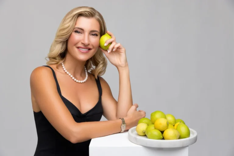 Elena Sallusto